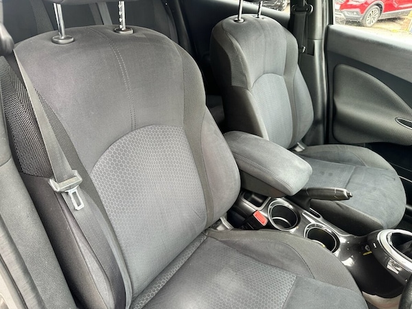 Used Nissan Juke 2016 for sale - 76255942: Photo 22