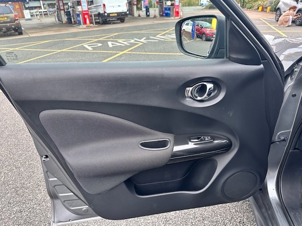 Used Nissan Juke 2016 for sale - 76255942: Photo 9