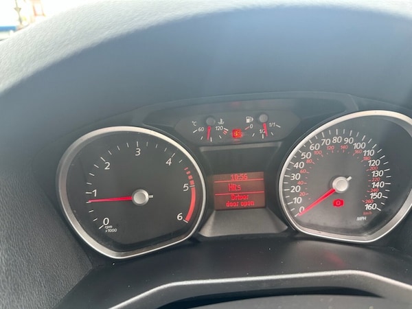 Used Ford Mondeo 2010 for sale - 76178485: Photo 11
