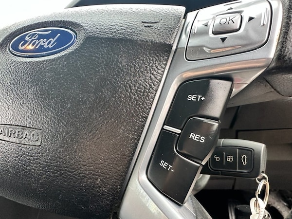 Used Ford Mondeo 2010 for sale - 76178485: Photo 12