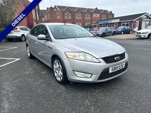 Used Ford Mondeo 2010 for sale - 76178485: Photo 1