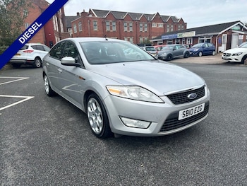 Ford - Mondeo