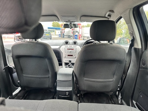 Used Ford Mondeo 2010 for sale - 76178485: Photo 21