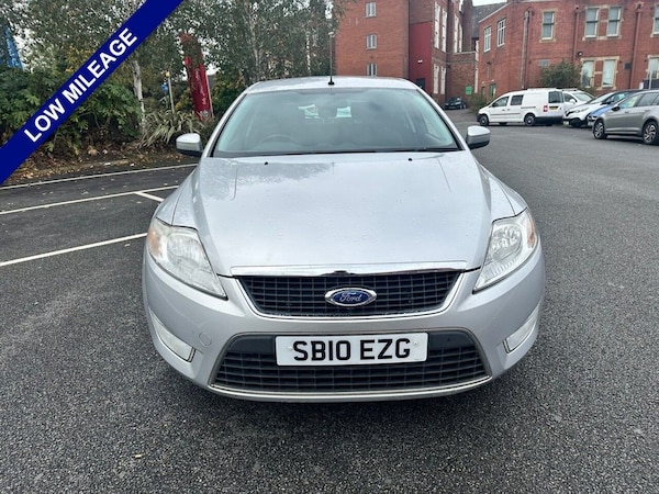 Used Ford Mondeo 2010 for sale - 76178485: Photo 2
