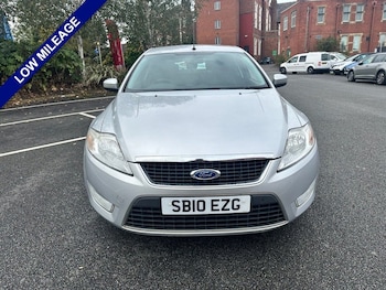 Used Ford Mondeo 2010 for sale - 76178485: Photo 2