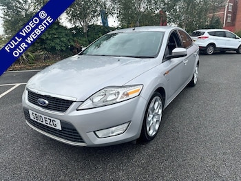 Used Ford Mondeo 2010 for sale - 76178485: Photo 3