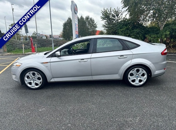 Used Ford Mondeo 2010 for sale - 76178485: Photo 4