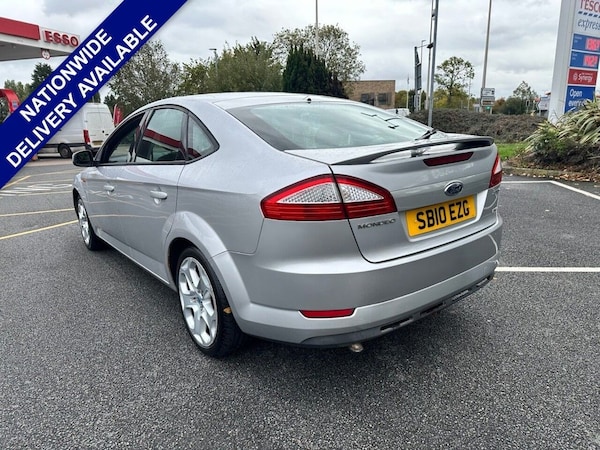 Used Ford Mondeo 2010 for sale - 76178485: Photo 5