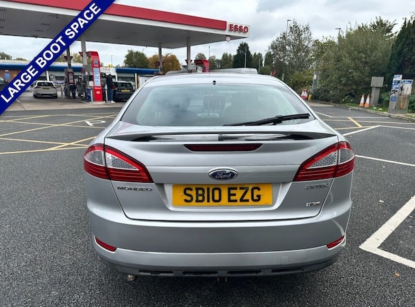 Used Ford Mondeo 2010 for sale - 76178485: Photo 6
