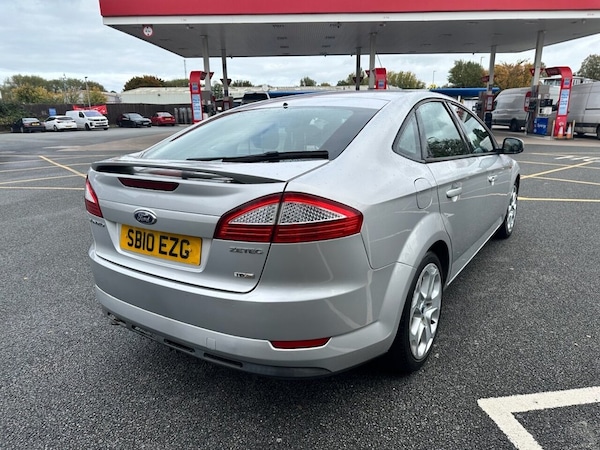 Used Ford Mondeo 2010 for sale - 76178485: Photo 7