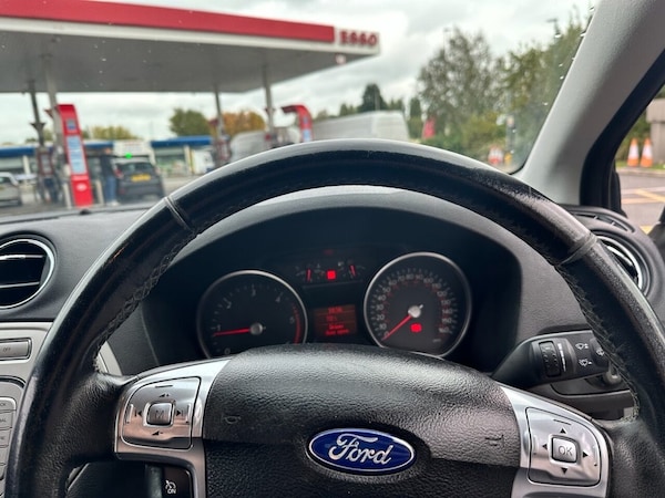 Used Ford Mondeo 2010 for sale - 76178485: Photo 9