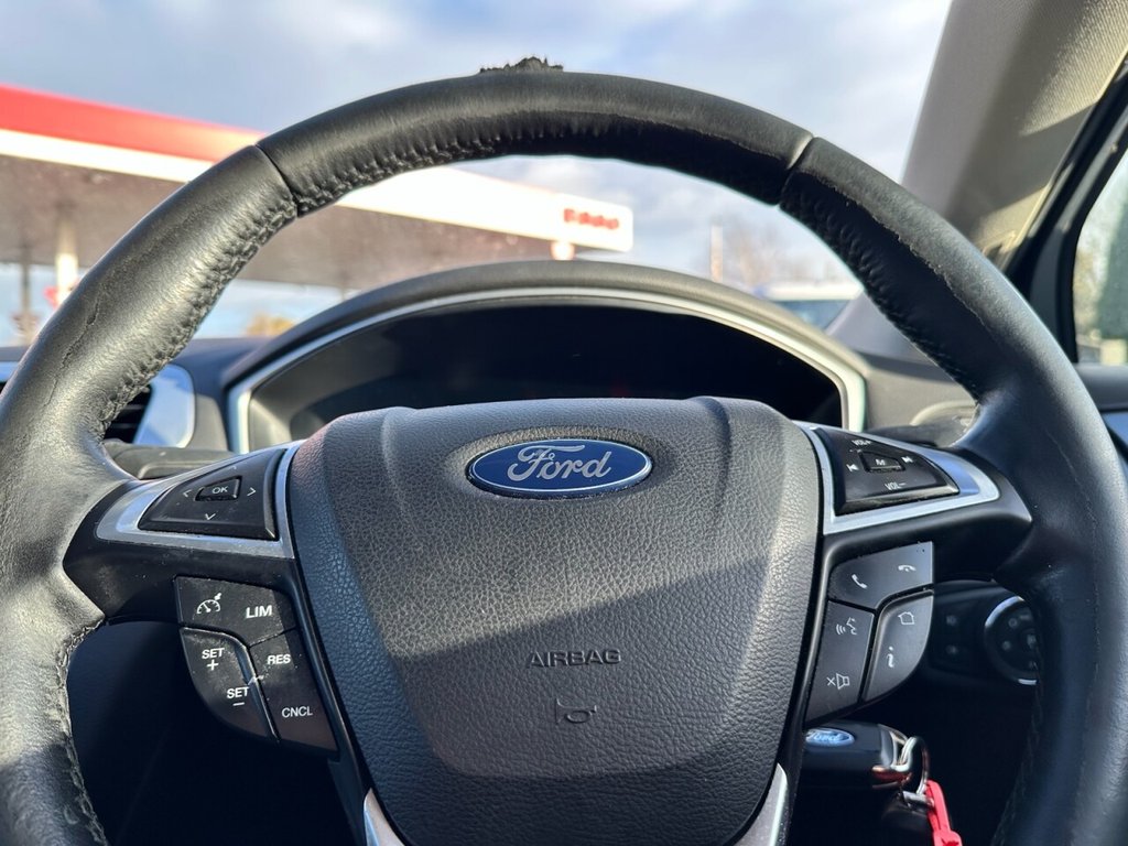 Used Ford Mondeo 2016 for sale - 76740309: Photo 10