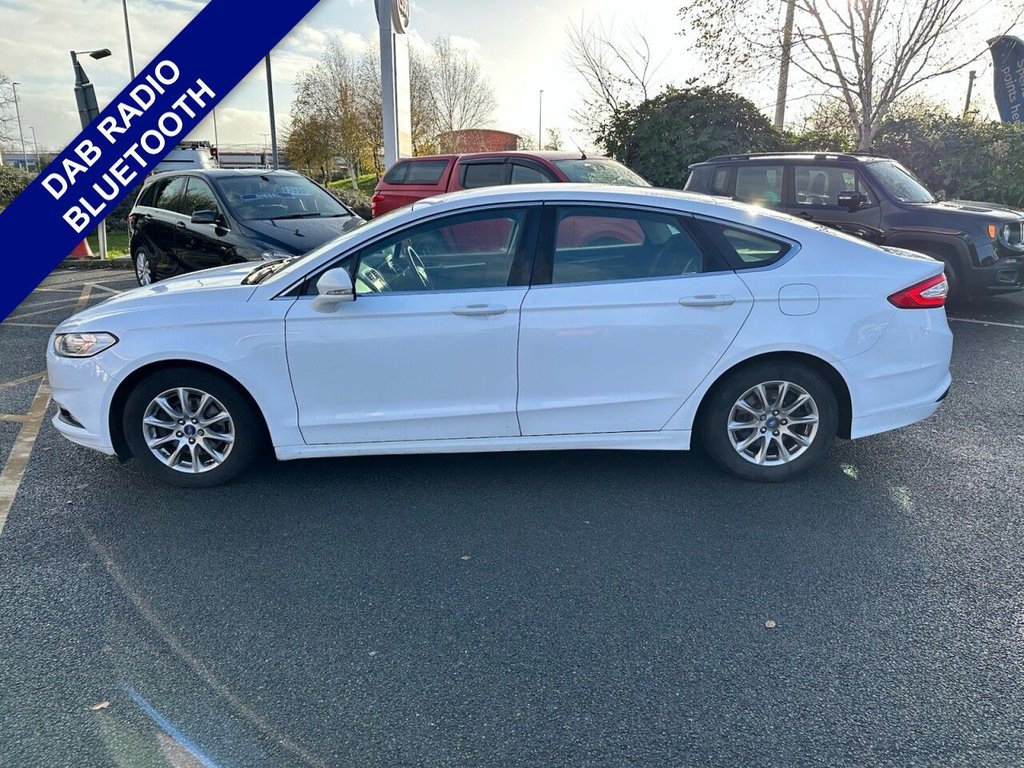 Used Ford Mondeo 2016 for sale - 76740309: Photo 5