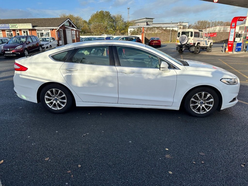 Used Ford Mondeo 2016 for sale - 76740309: Photo 9