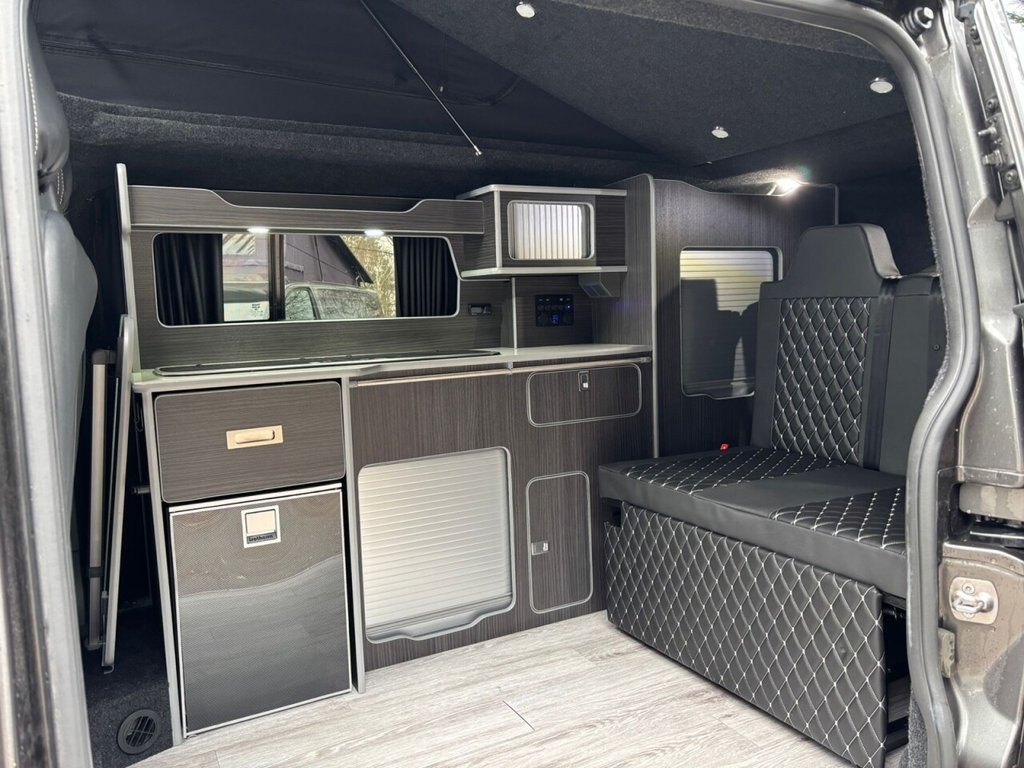 Used Ford Transit Custom 2020 for sale - 77667160: Photo 12