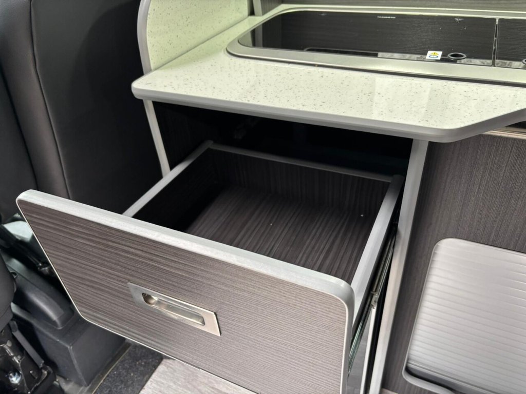 Used Ford Transit Custom 2020 for sale - 77667160: Photo 13