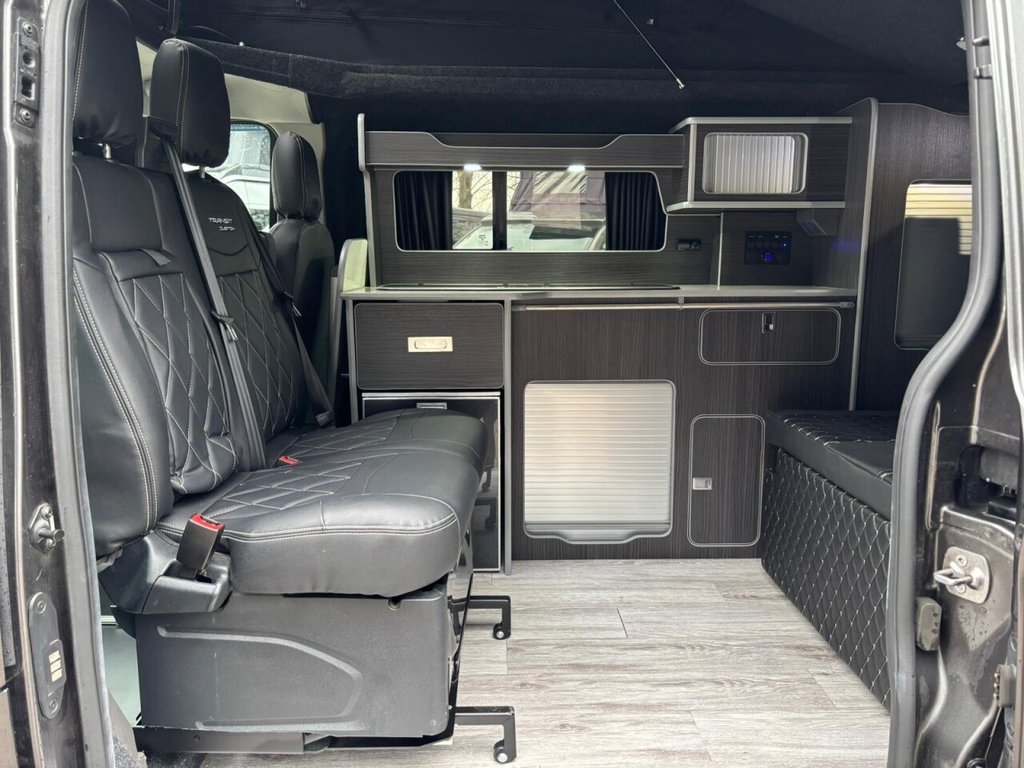 Used Ford Transit Custom 2020 for sale - 77667160: Photo 15