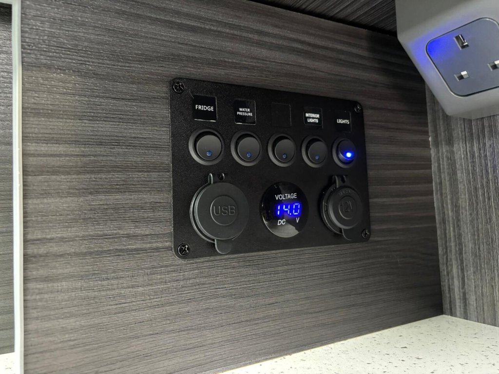 Used Ford Transit Custom 2020 for sale - 77667160: Photo 17