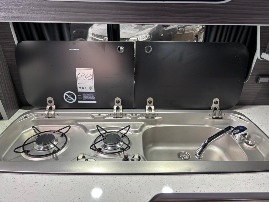 Used Ford Transit Custom 2020 for sale - 77667160: Photo 19