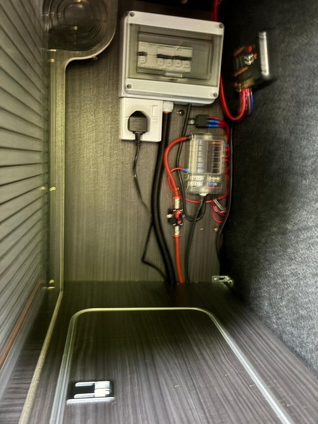 Used Ford Transit Custom 2020 for sale - 77667160: Photo 21