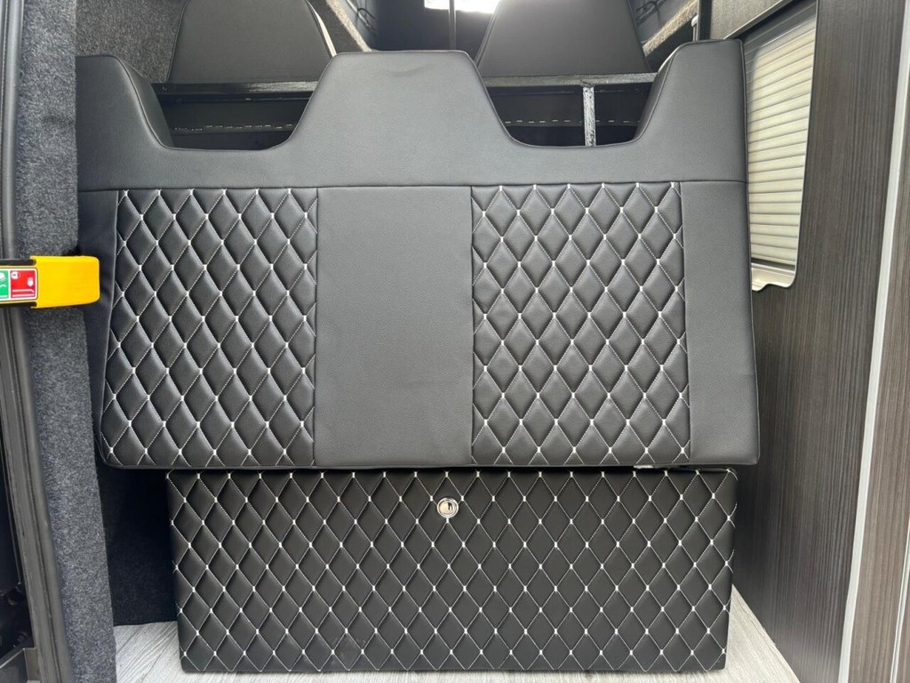 Used Ford Transit Custom 2020 for sale - 77667160: Photo 22