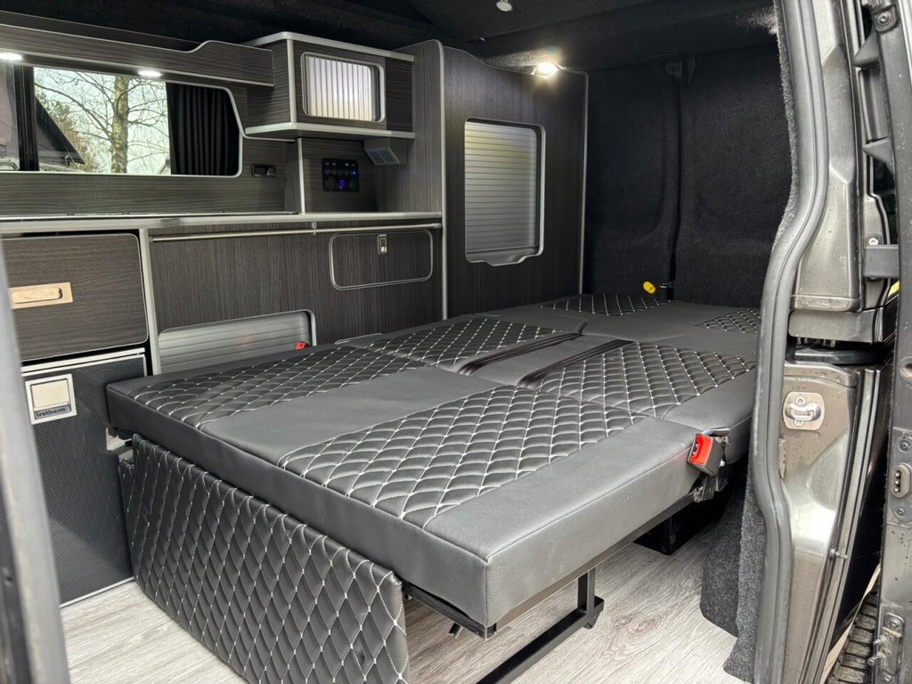 Used Ford Transit Custom 2020 for sale - 77667160: Photo 23