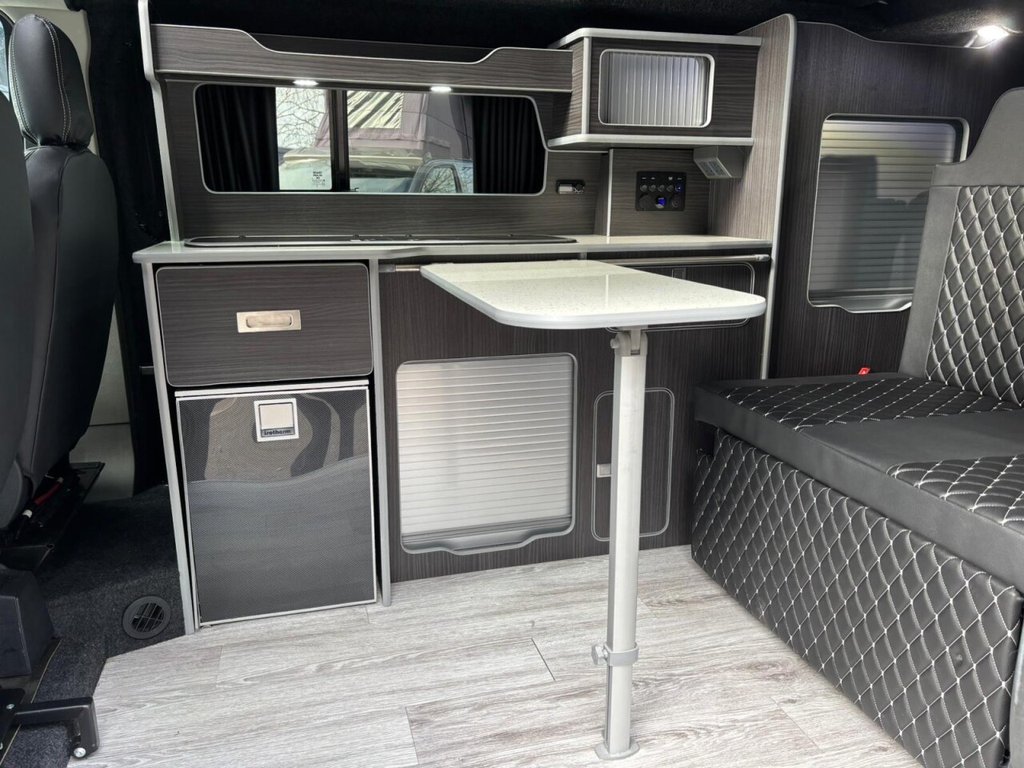 Used Ford Transit Custom 2020 for sale - 77667160: Photo 24