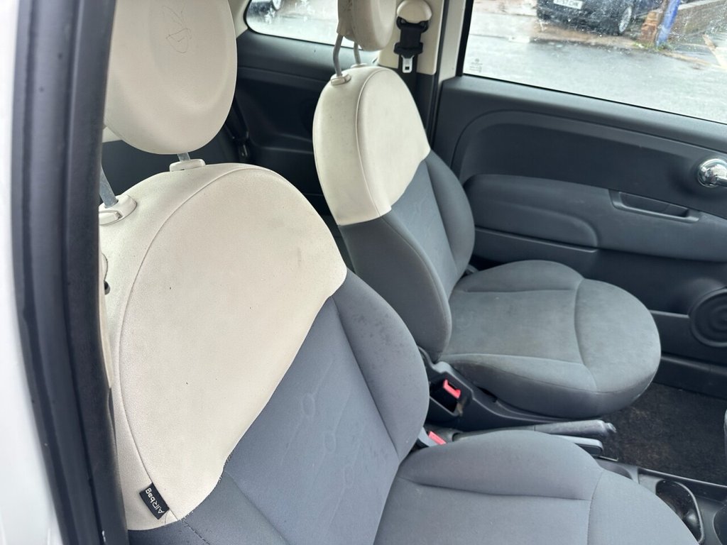 Used Fiat 500 2012 for sale - 77171904: Photo 10