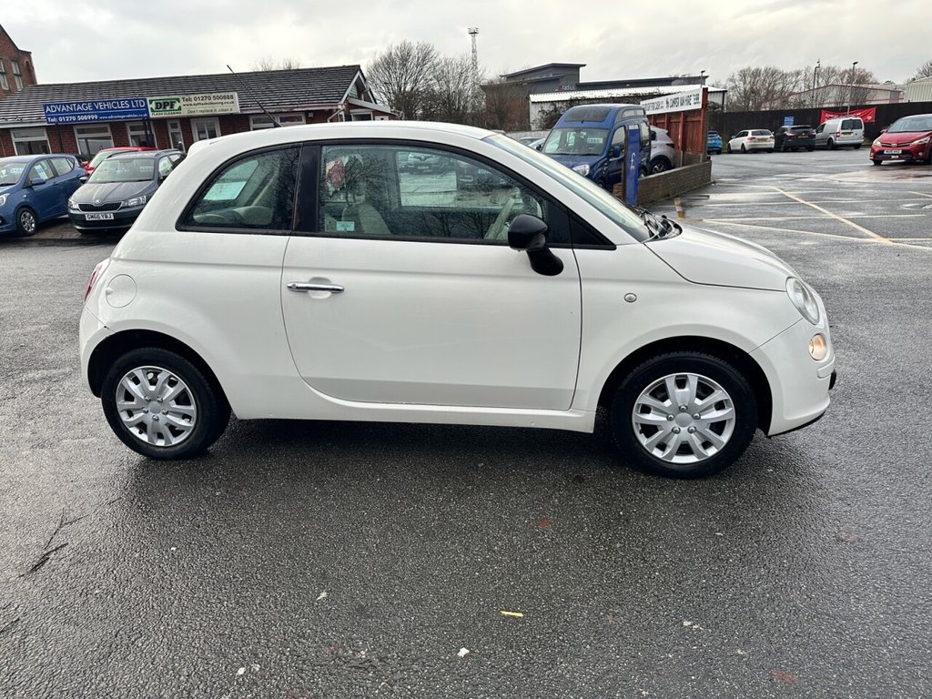 Used Fiat 500 2012 for sale - 77171904: Photo 2