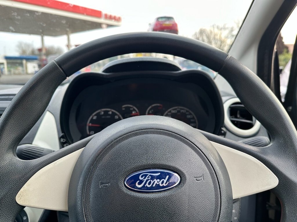 Used Ford Ka 2015 for sale - 77667026: Photo 10
