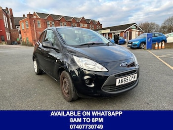 2015 (65) - 1.2 Edge Hatchback 3dr Petrol Manual Euro 5 (s/s) (69 ps)