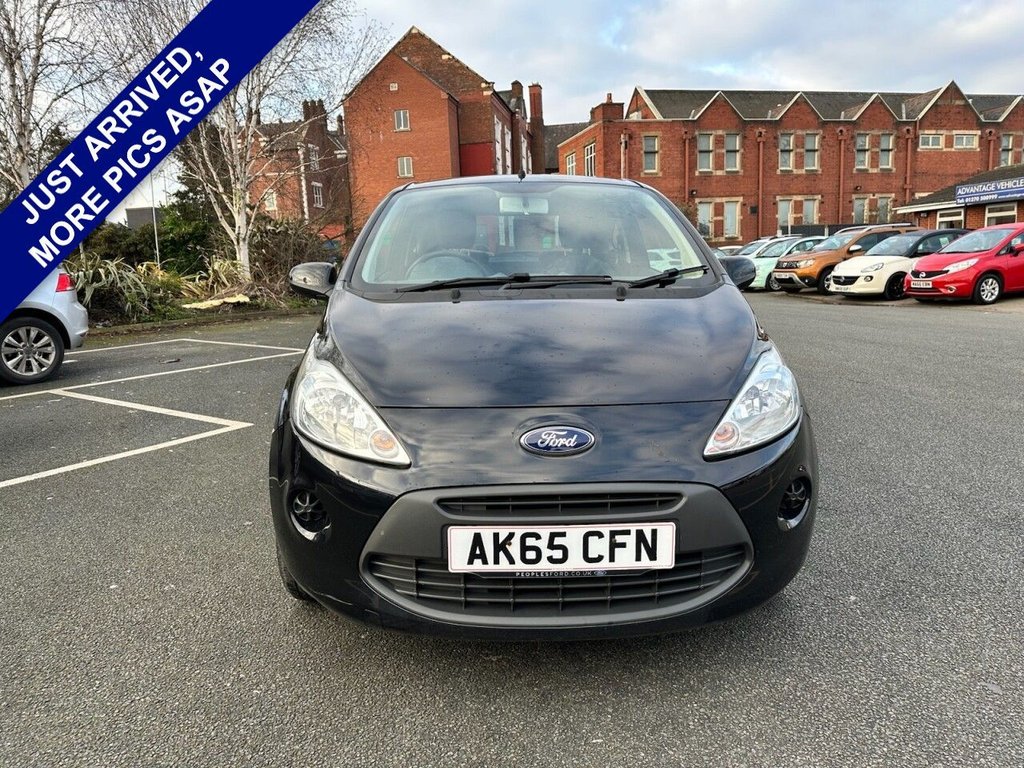 Used Ford Ka 2015 for sale - 77667026: Photo 3