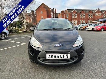 Used Ford Ka 2015 for sale - 77667026: Photo