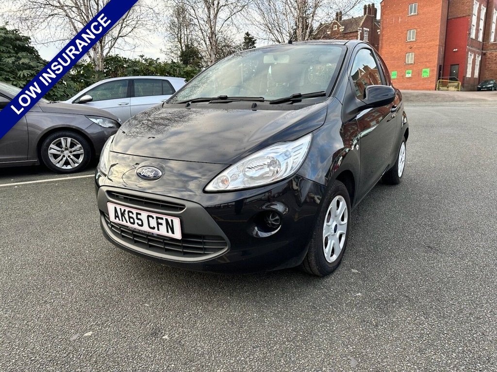 Used Ford Ka 2015 for sale - 77667026: Photo 4