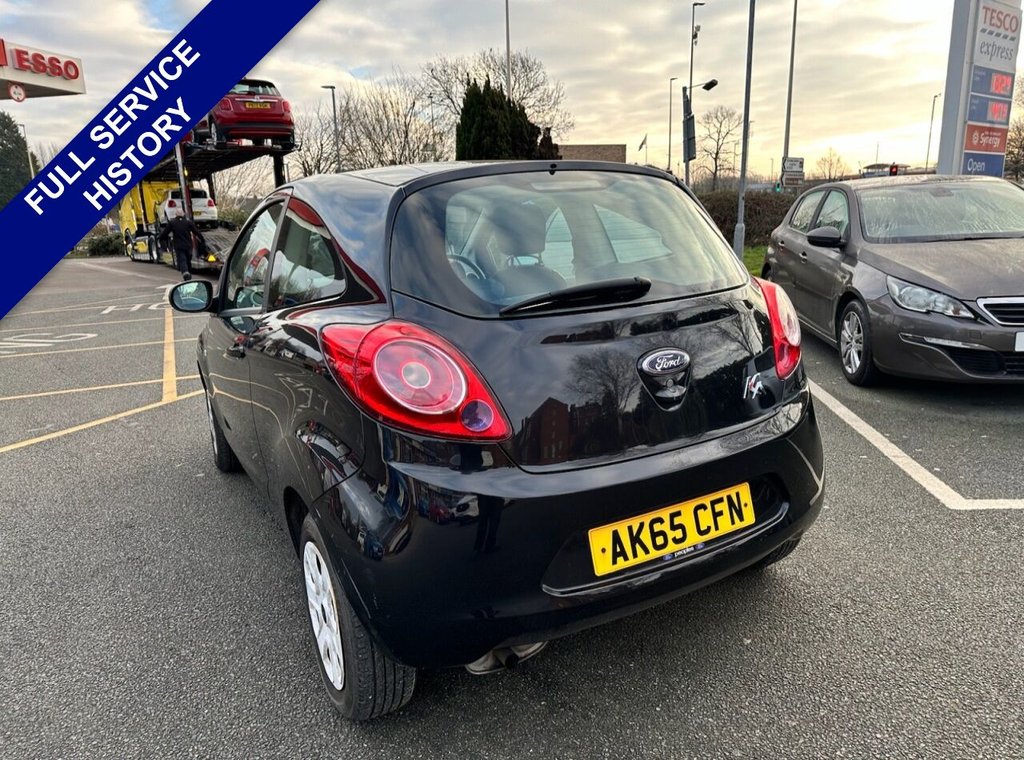 Used Ford Ka 2015 for sale - 77667026: Photo 6