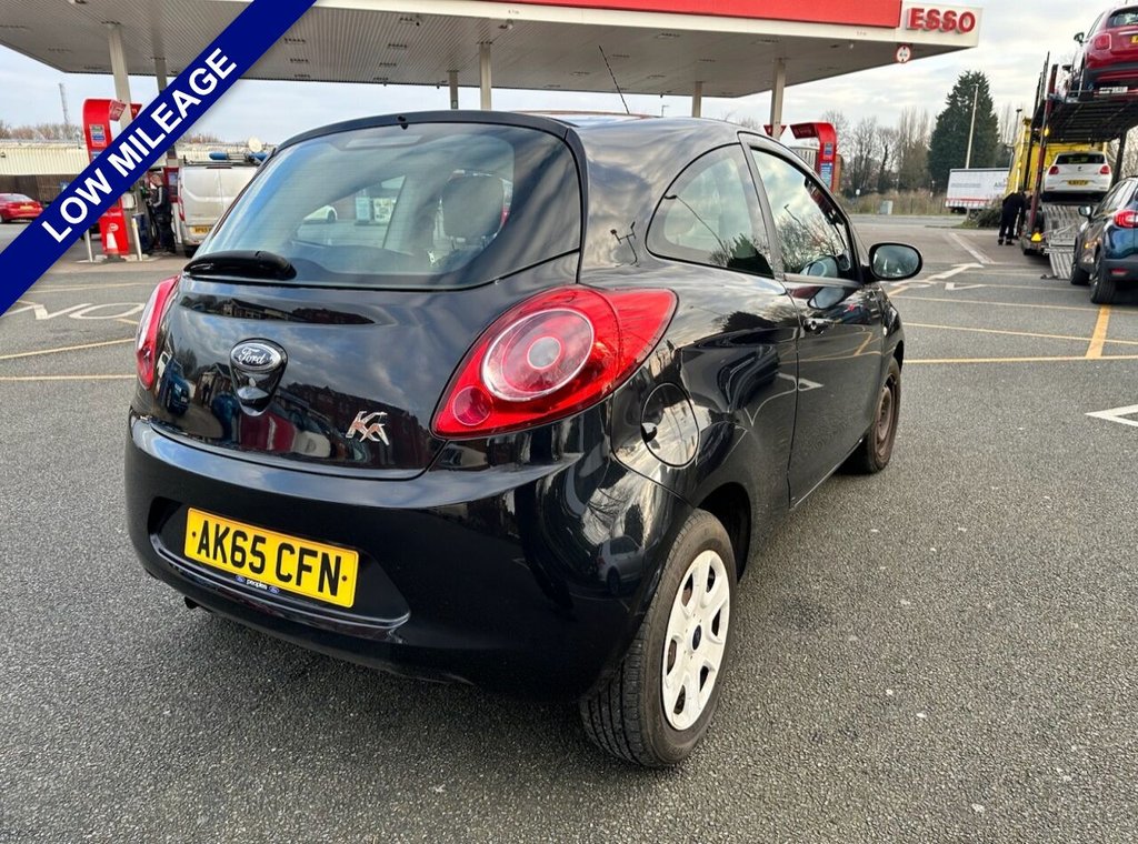 Used Ford Ka 2015 for sale - 77667026: Photo 8