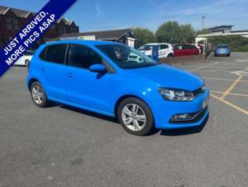 2016 (66) - 1.2 TSI BlueMotion Tech Match Hatchback 5dr Petrol Manual Euro 6 (s/s) (90