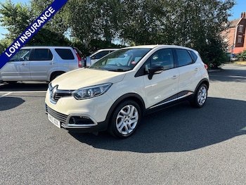 Used Renault Captur 2015 for sale - 79384532: Photo