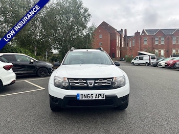 Used Dacia Duster 2015 for sale - 79370253: Photo