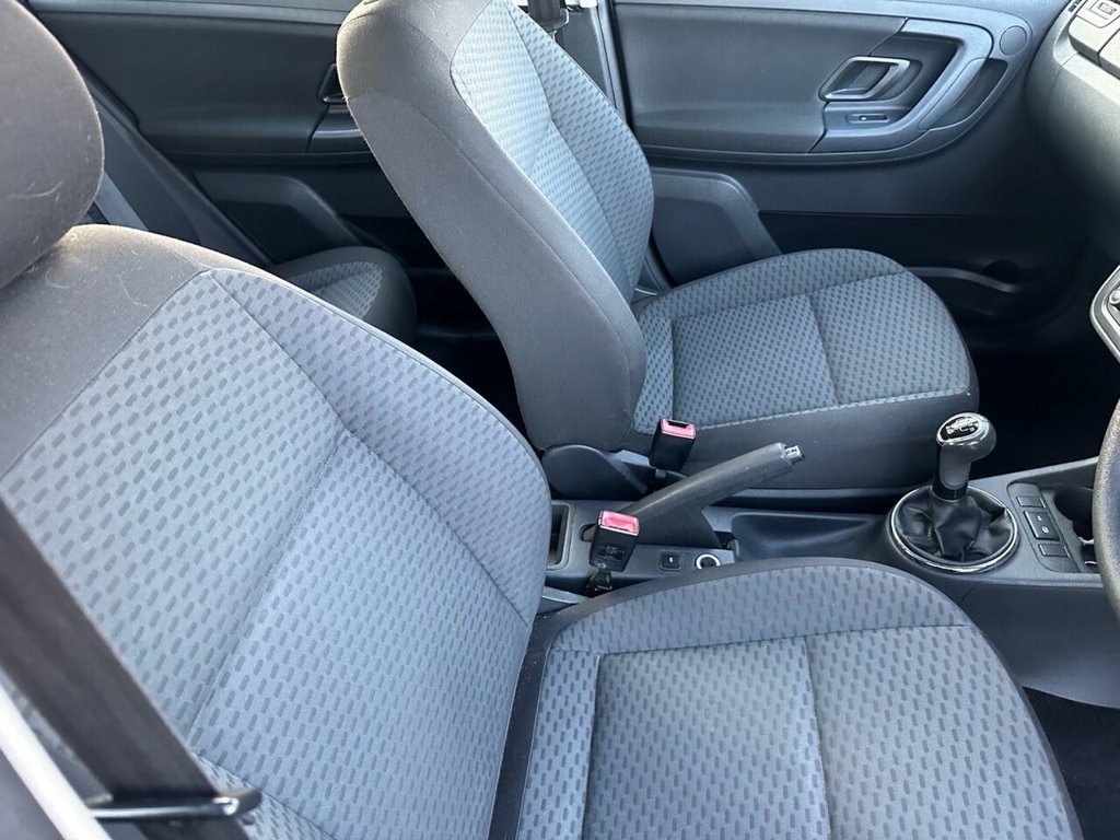 Used Skoda Fabia 2010 for sale - 77749021: Photo 10