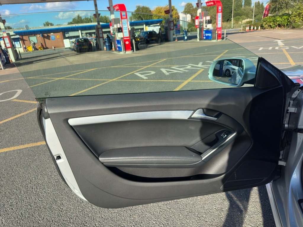 Used Audi A5 2012 for sale - 76535414: Photo 10