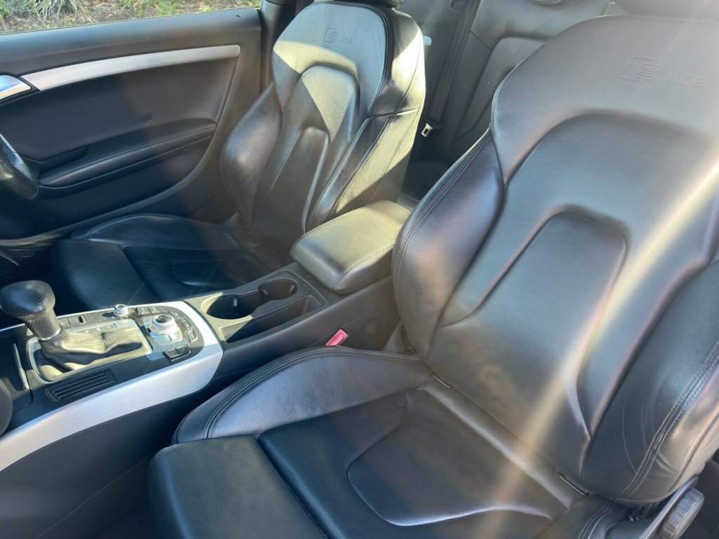 Used Audi A5 2012 for sale - 76535414: Photo 12