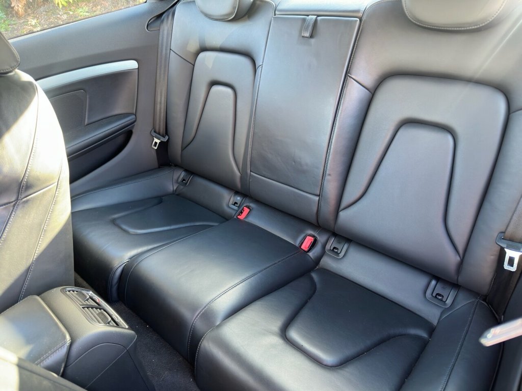 Used Audi A5 2012 for sale - 76535414: Photo 13