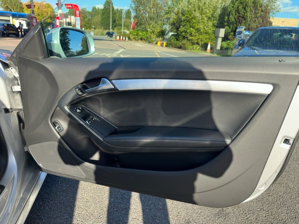 Used Audi A5 2012 for sale - 76535414: Photo 15