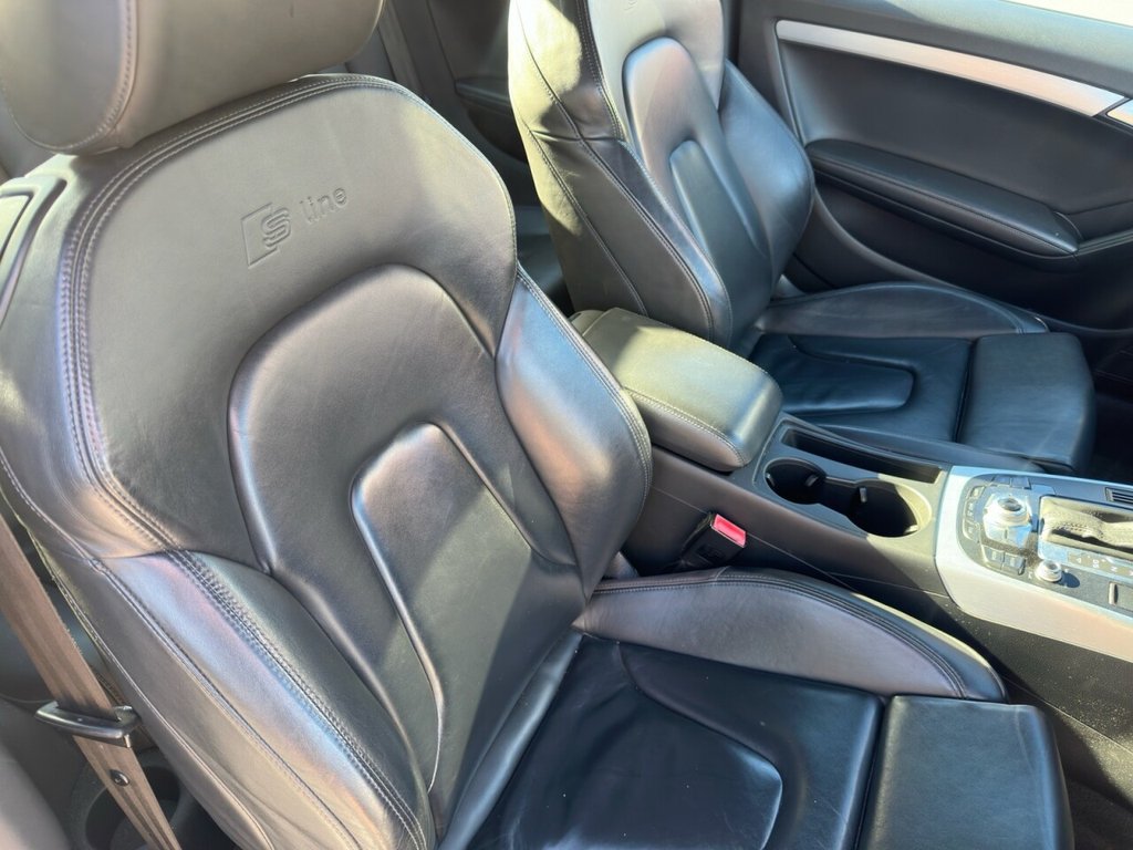 Used Audi A5 2012 for sale - 76535414: Photo 17