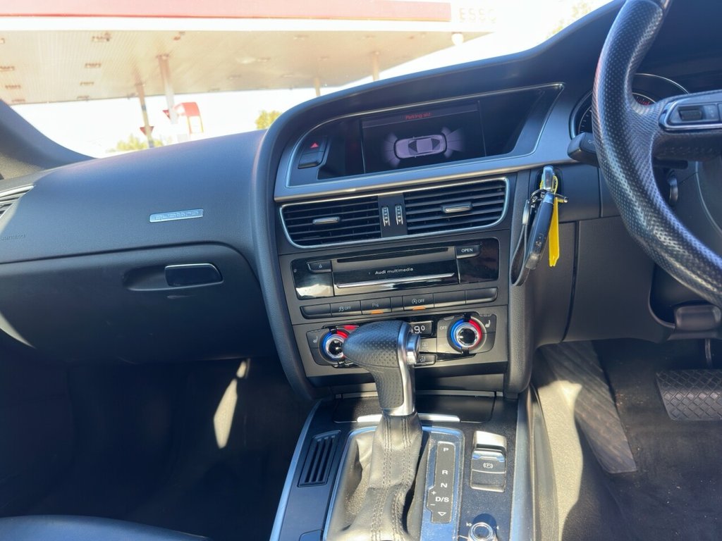 Used Audi A5 2012 for sale - 76535414: Photo 19