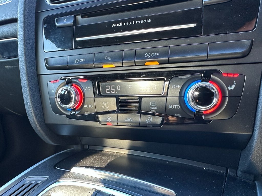 Used Audi A5 2012 for sale - 76535414: Photo 20