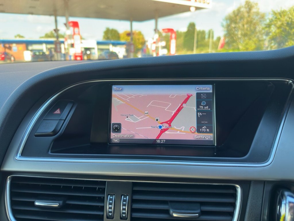 Used Audi A5 2012 for sale - 76535414: Photo 21