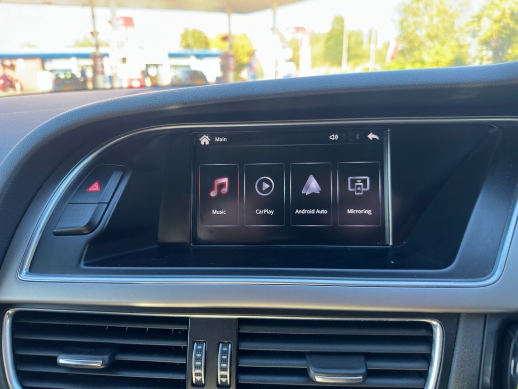 Used Audi A5 2012 for sale - 76535414: Photo 22