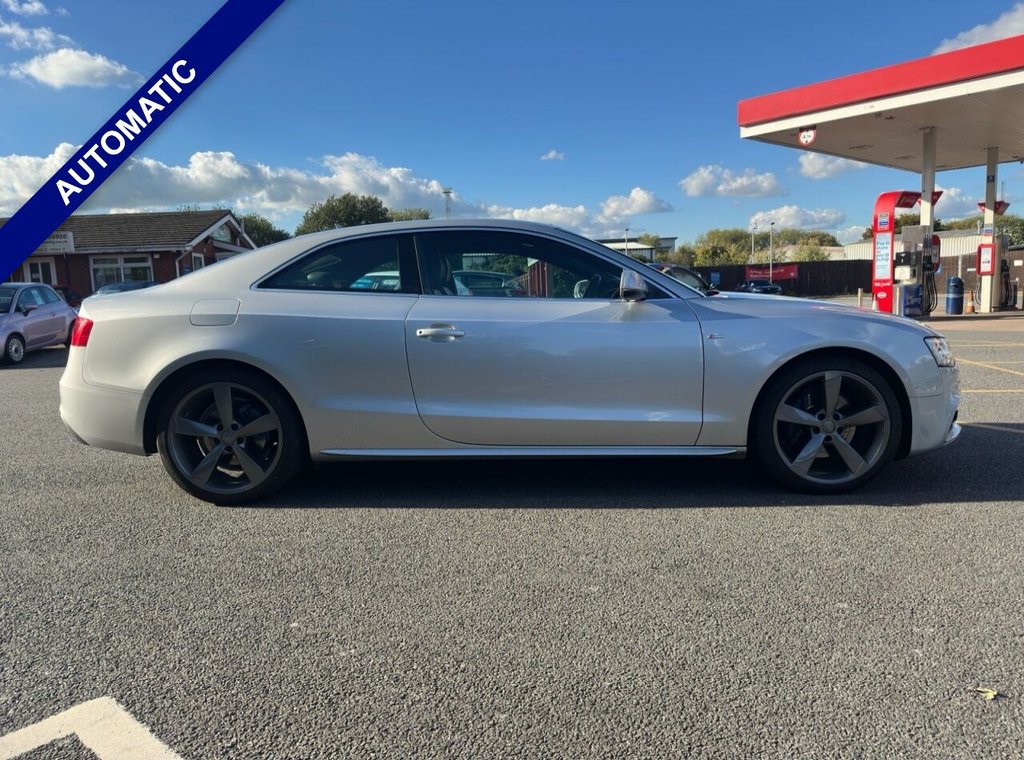 Used Audi A5 2012 for sale - 76535414: Photo 3